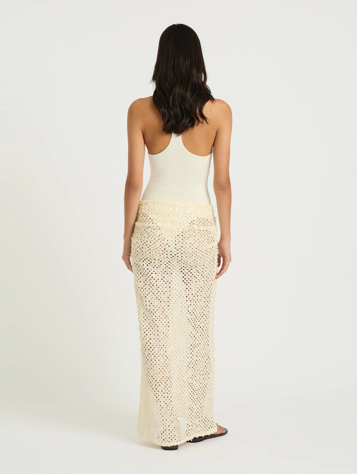 Benni Ariel Maxi Dress