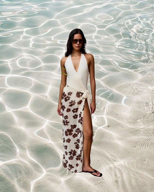 Benni Aida Maxi Dress