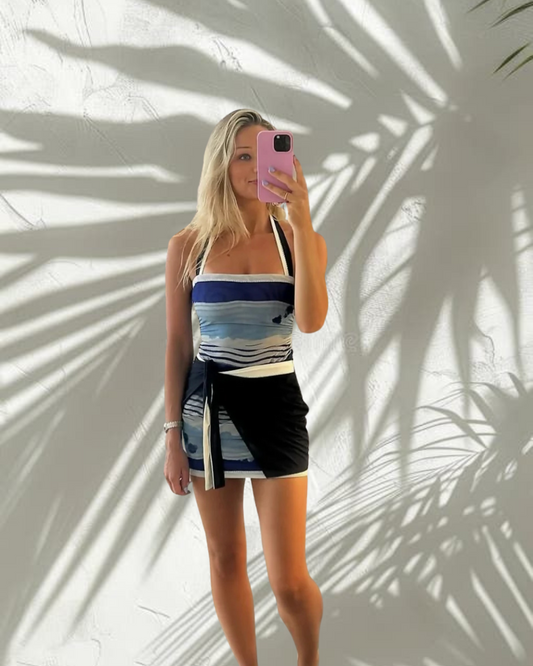 Sir the Label Breeze Mini