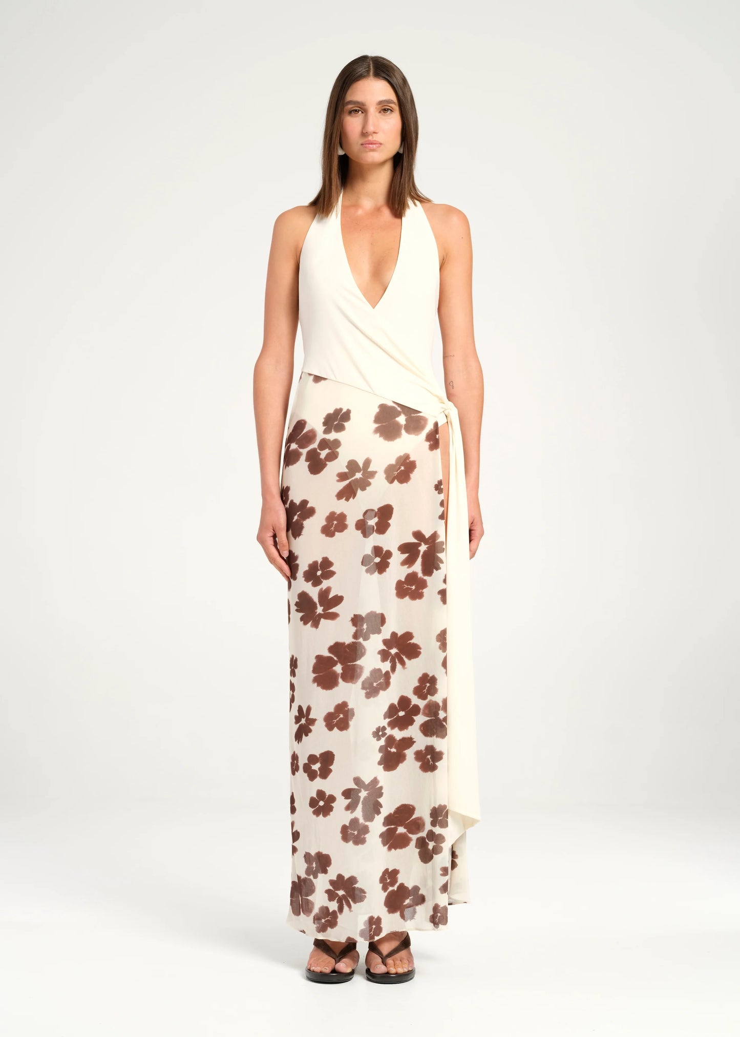 Benni Aida Maxi Dress