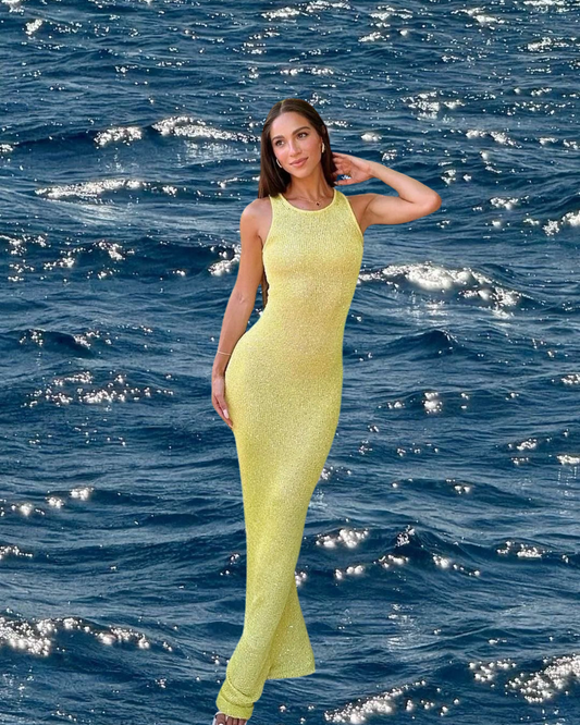 Asta Resort Natalia Dress