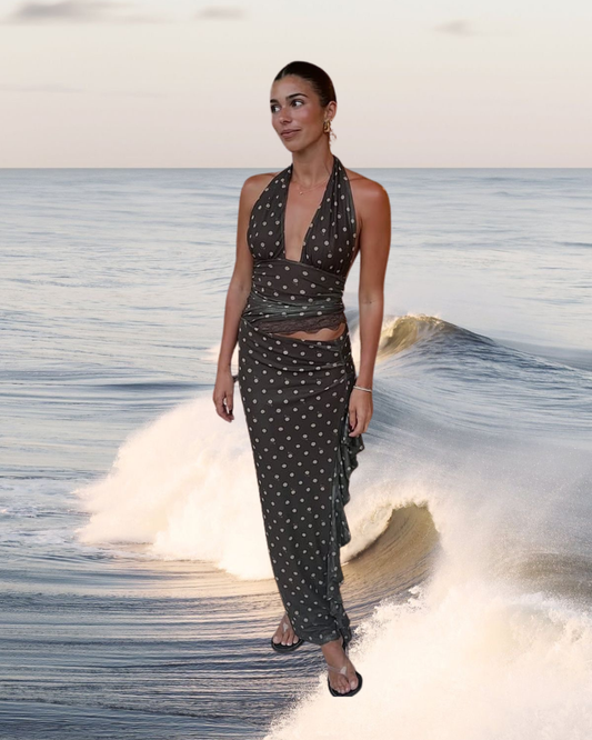 Benni Penelope Maxi Dress