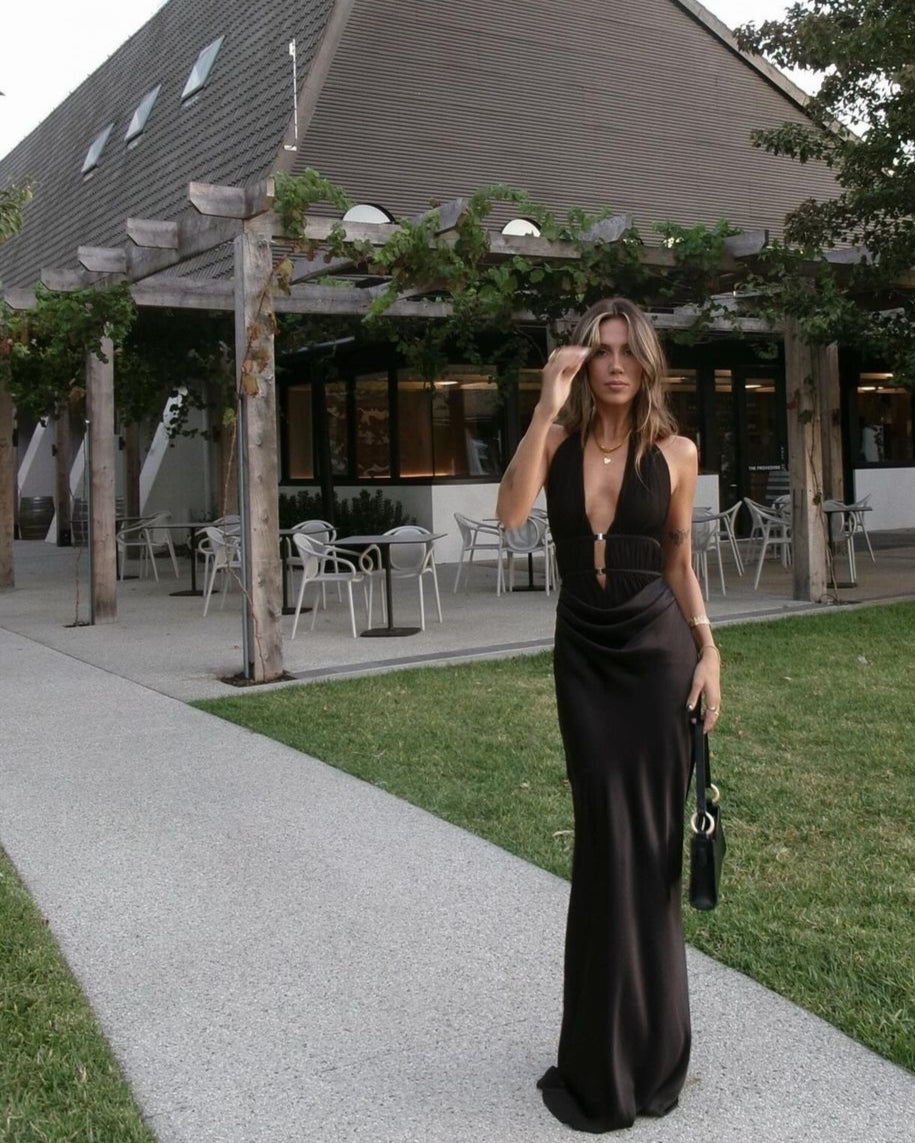 Misha Collection Celine Maxi